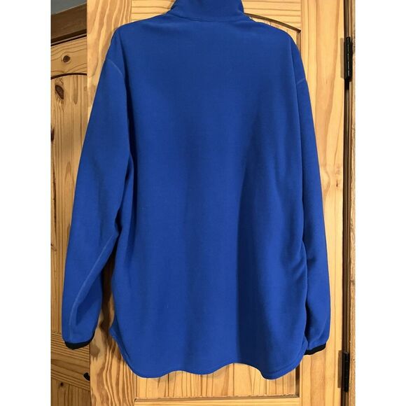 Mens Nike Golf Therma Fit 1/4 Quarter‎ Zip Tour Performance Pullover Jacket Lg - Picture 3 of 9